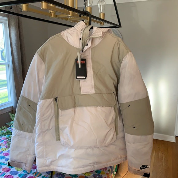 Men’s Nike jacket - Picture 2 of 4